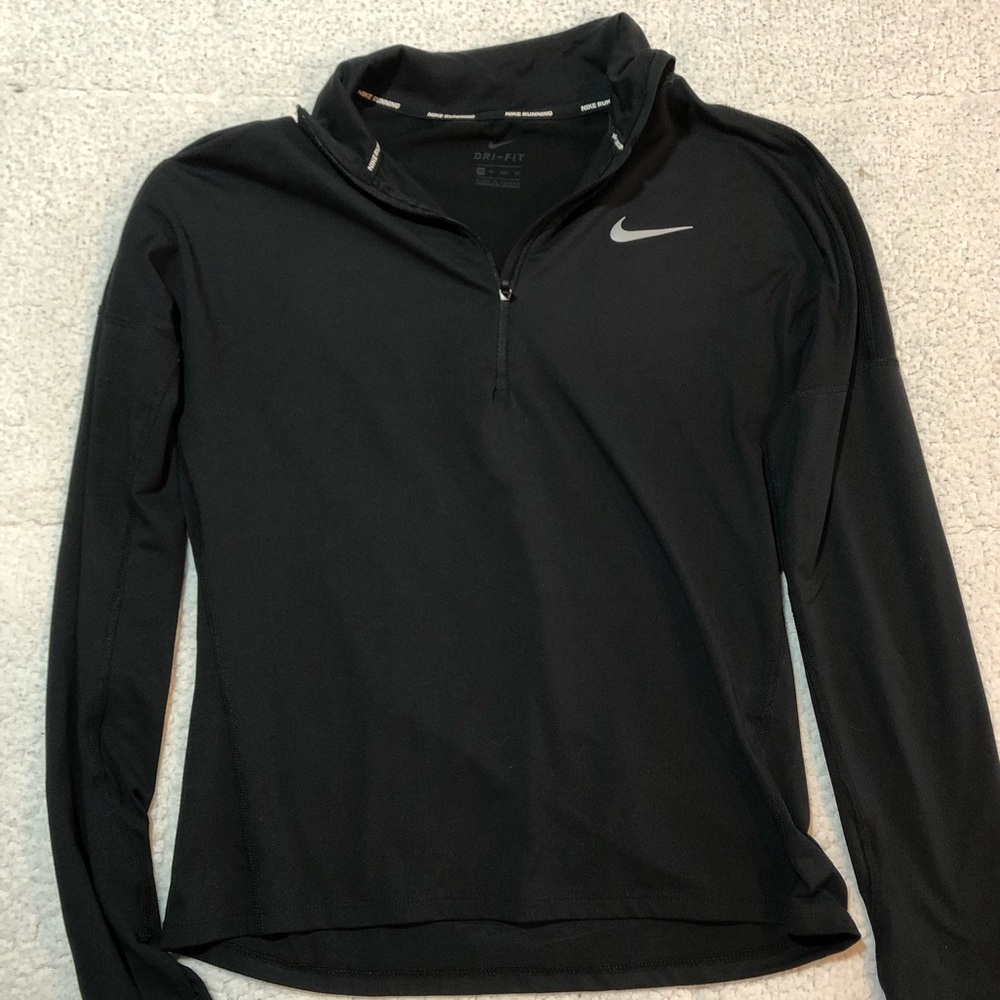 Nike long sleeve pullover